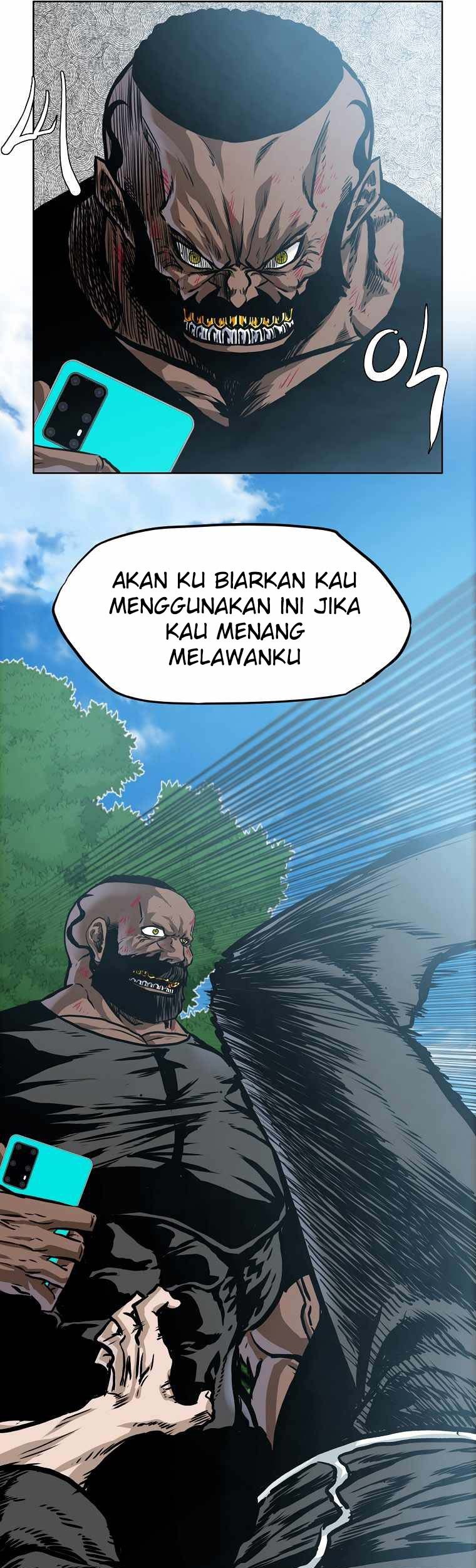 Chapter 203 - halaman 50