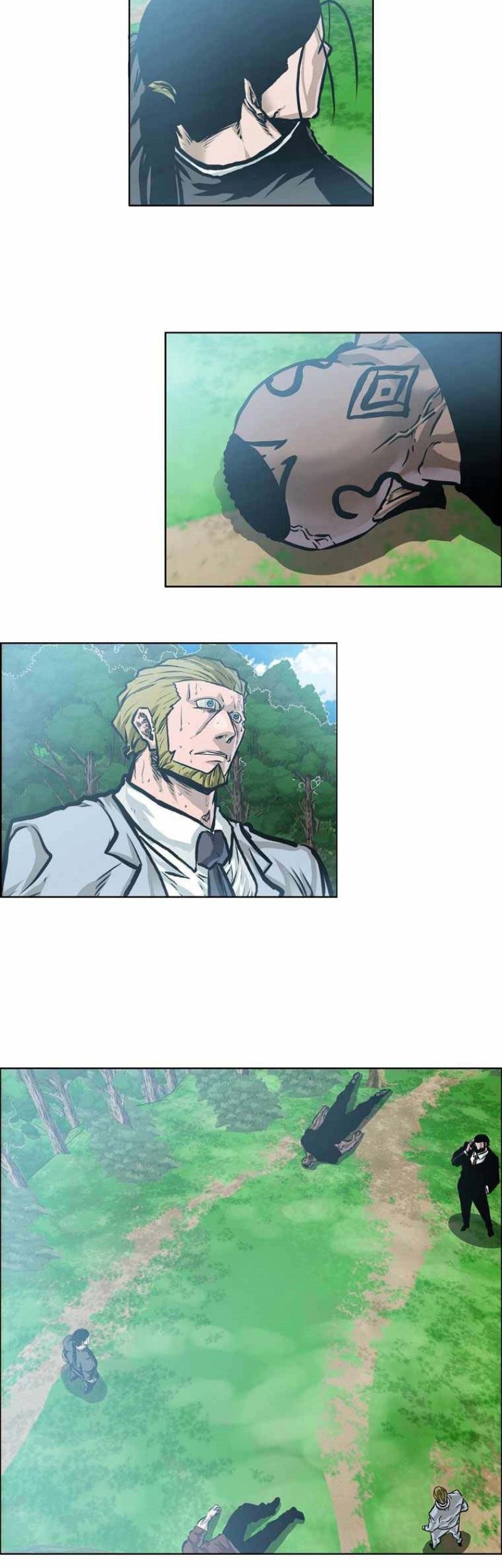 Chapter 204 - halaman 38