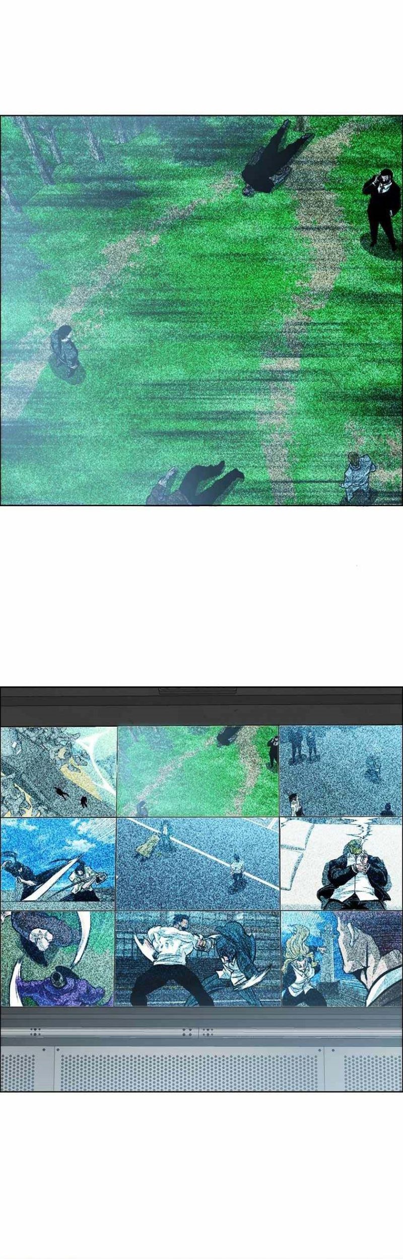 Chapter 204 - halaman 39