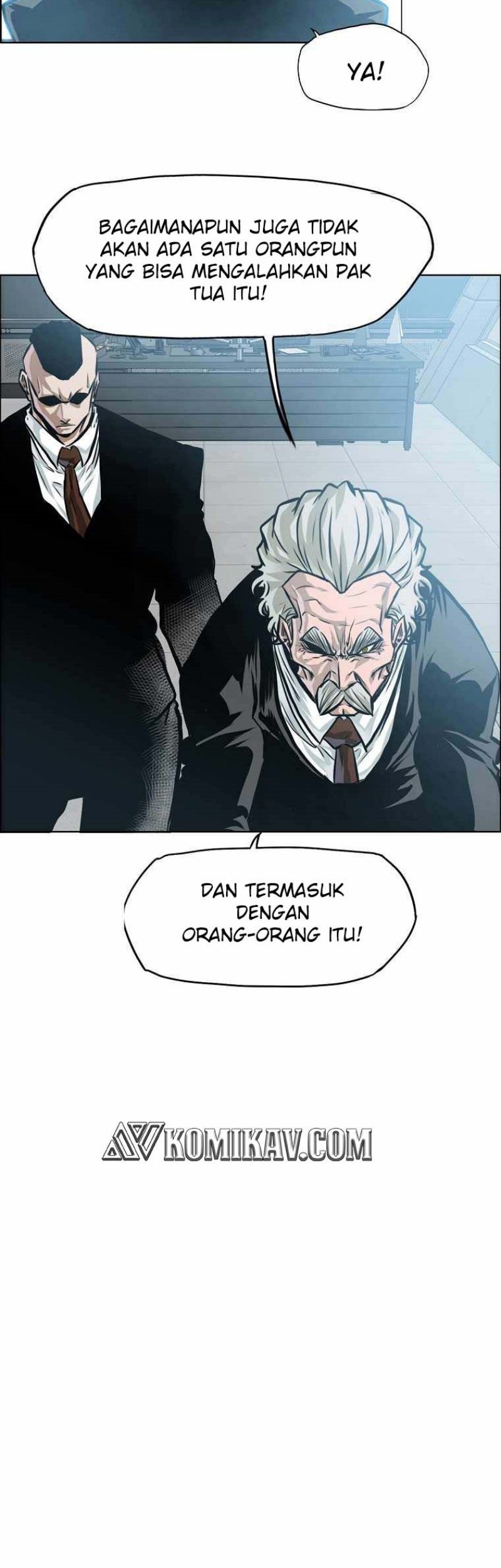 Chapter 204 - halaman 45