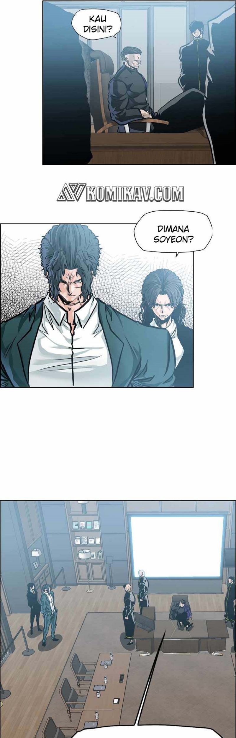 Chapter 204 - halaman 47
