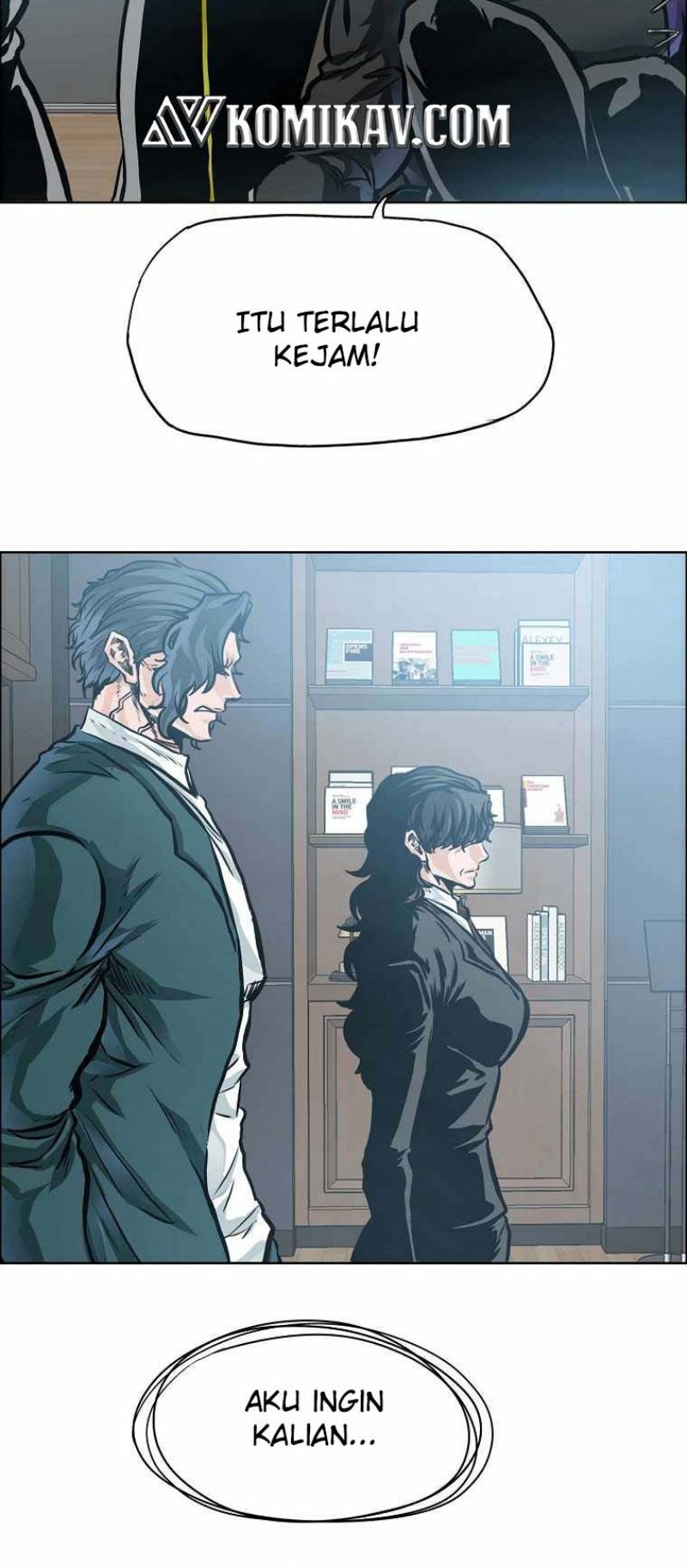 Chapter 204 - halaman 50