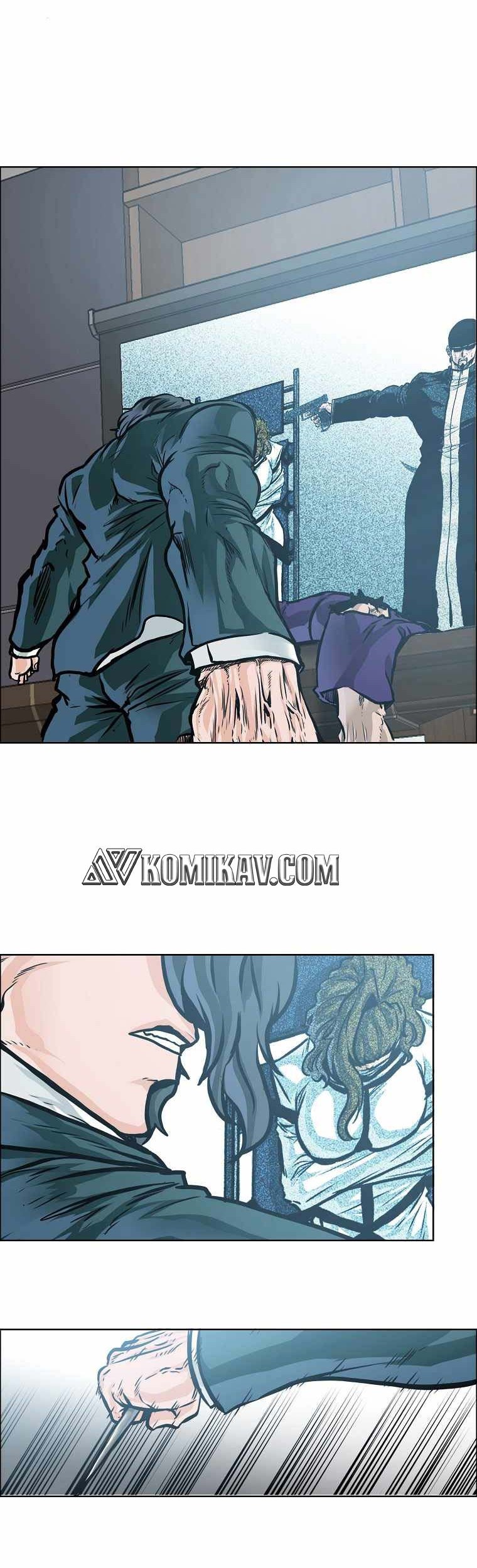 Chapter 205 - halaman 30