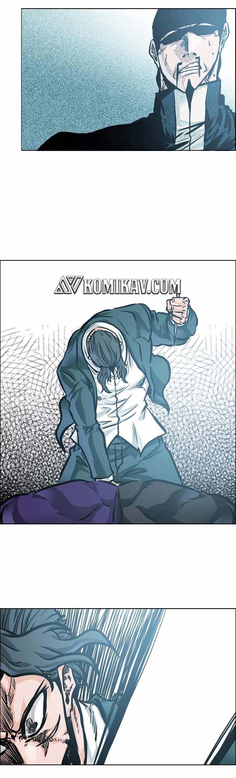 Chapter 205 - halaman 31
