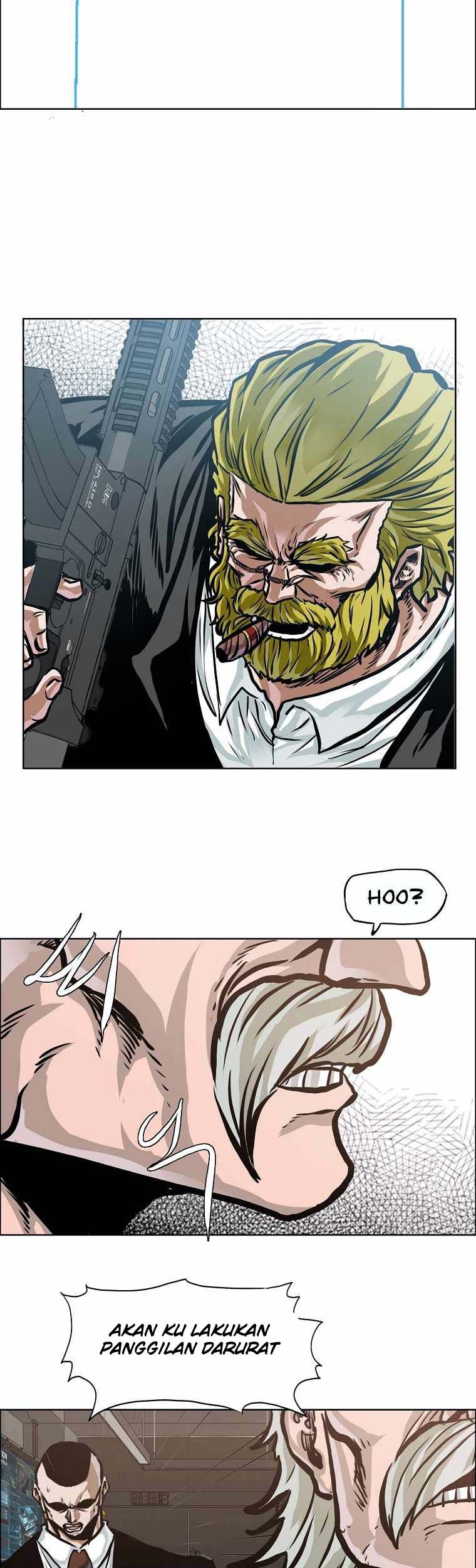 Chapter 206 - halaman 32