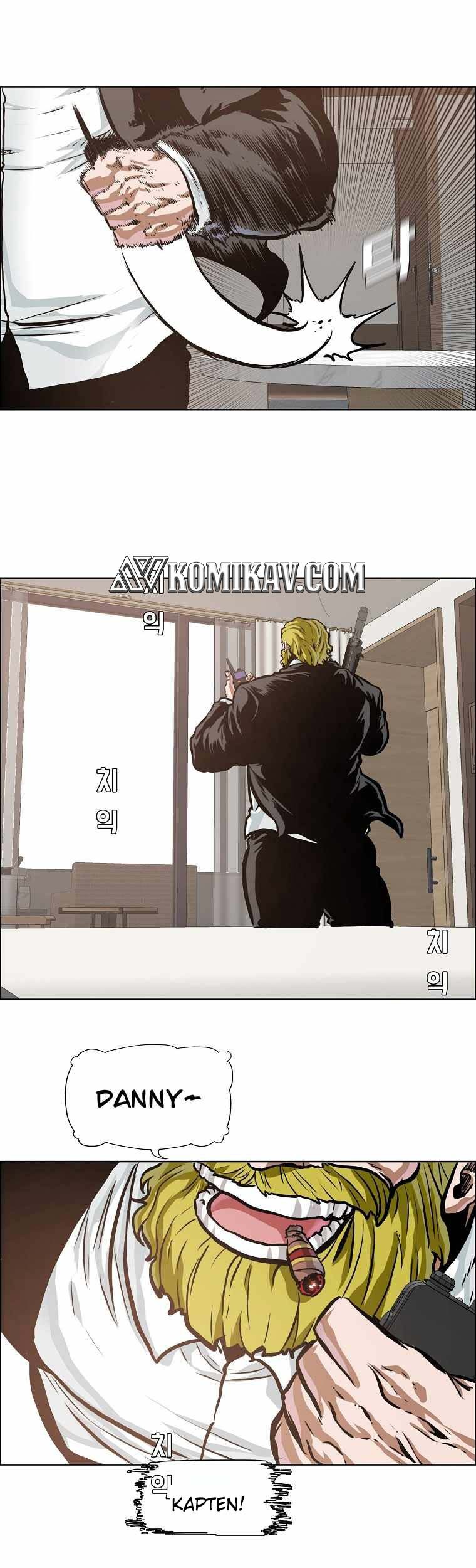 Chapter 206 - halaman 35