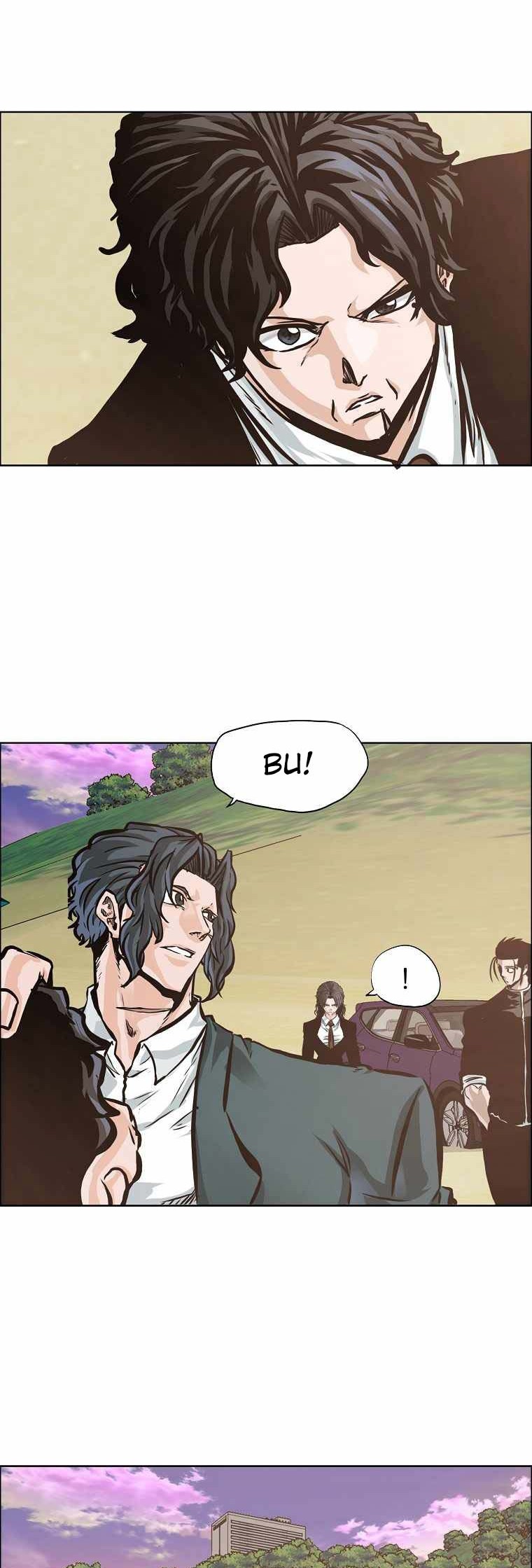 Chapter 206 - halaman 40