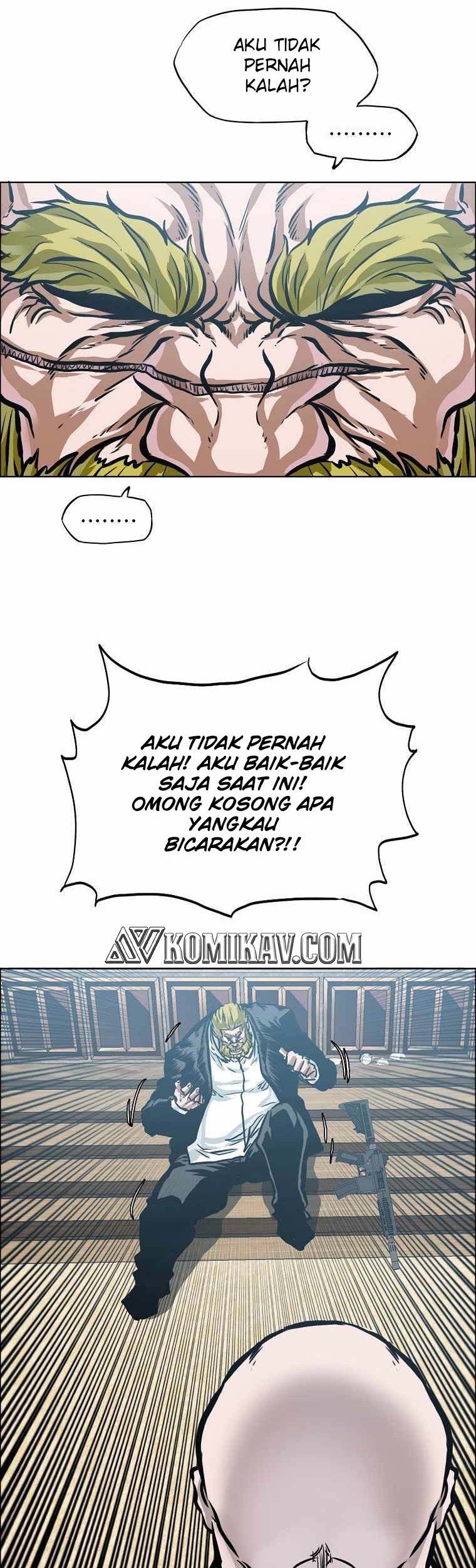 Chapter 207 - halaman 36