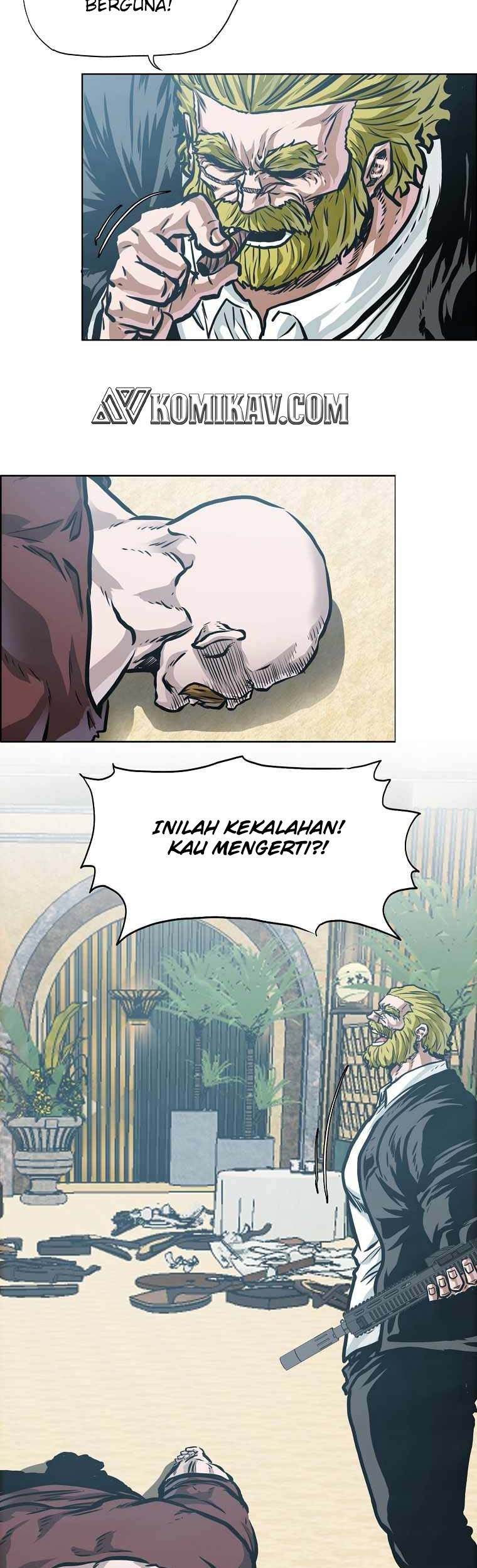 Chapter 207 - halaman 41
