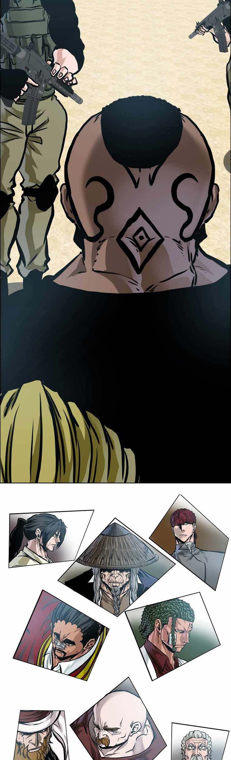 Chapter 207 - halaman 32
