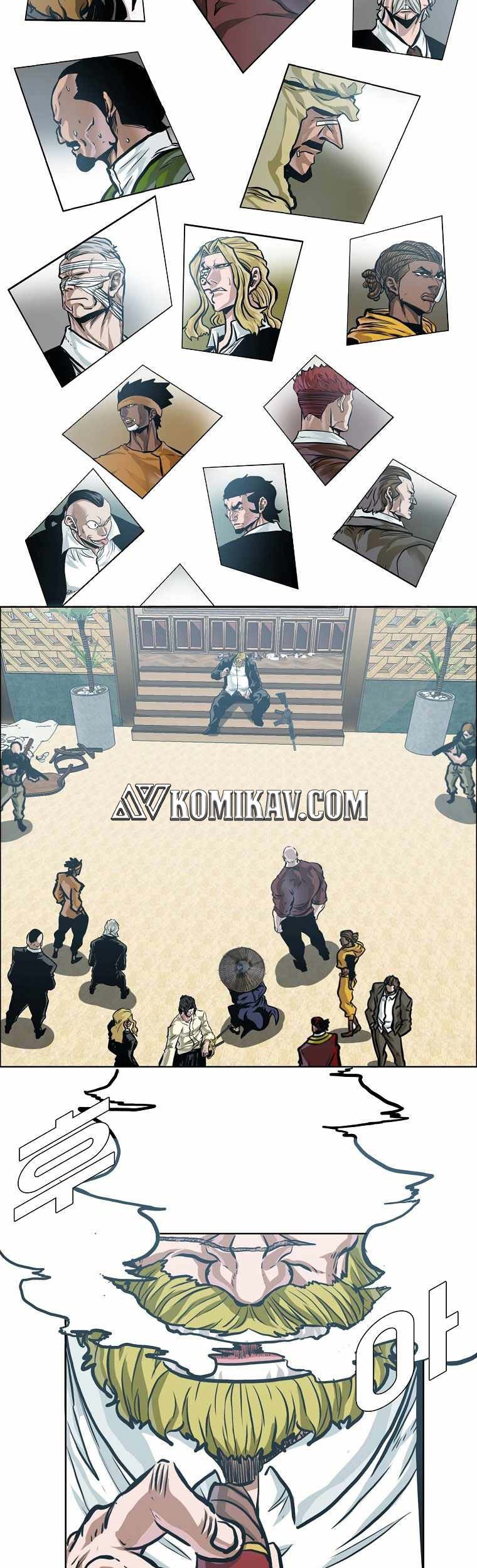 Chapter 207 - halaman 33