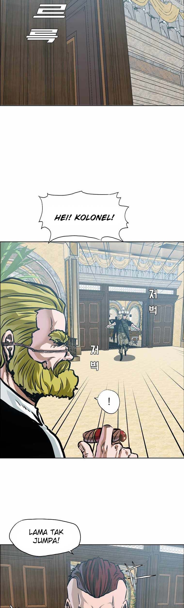 Chapter 208 - halaman 28