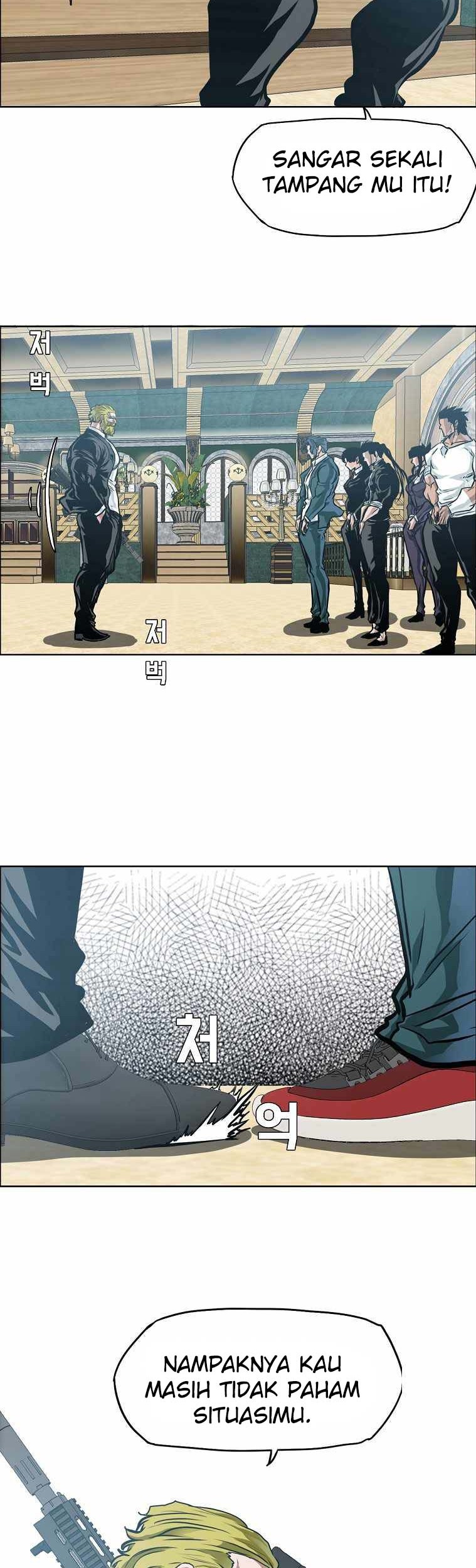 Chapter 208 - halaman 32