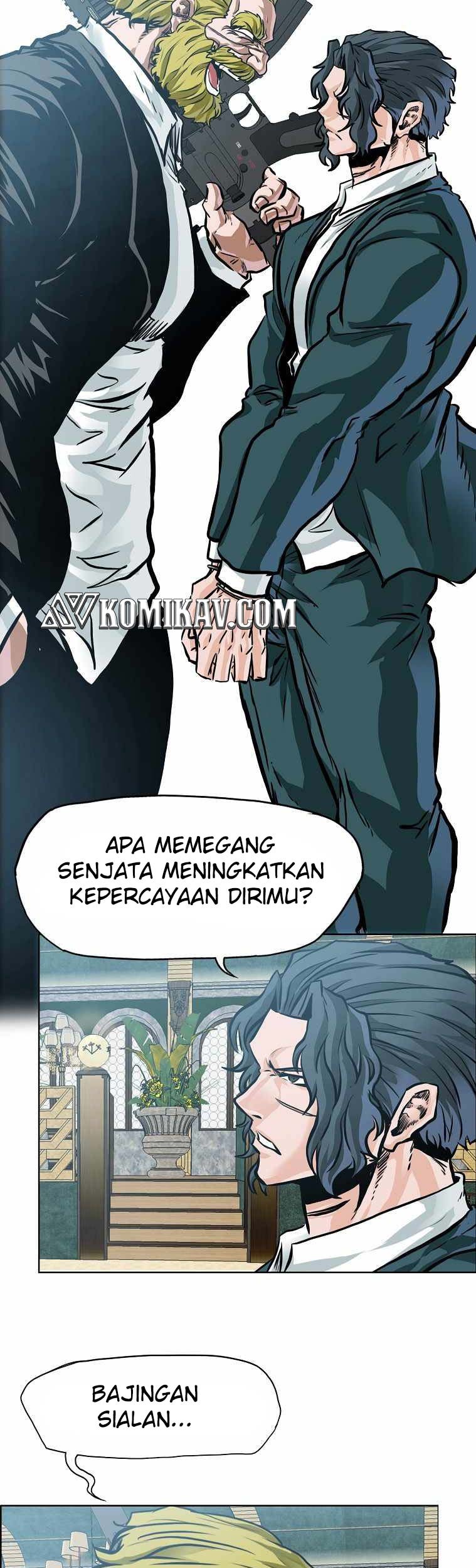 Chapter 208 - halaman 33