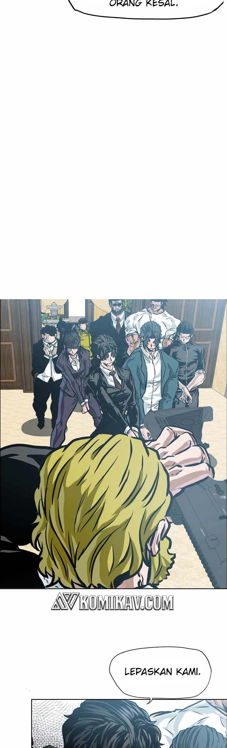 Chapter 208 - halaman 37