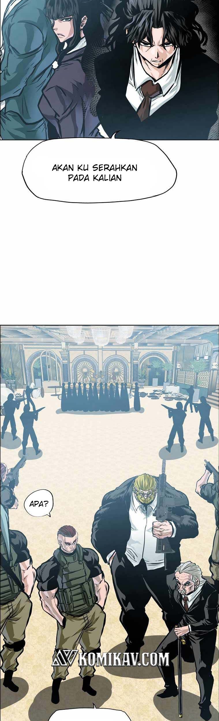 Chapter 209 - halaman 28