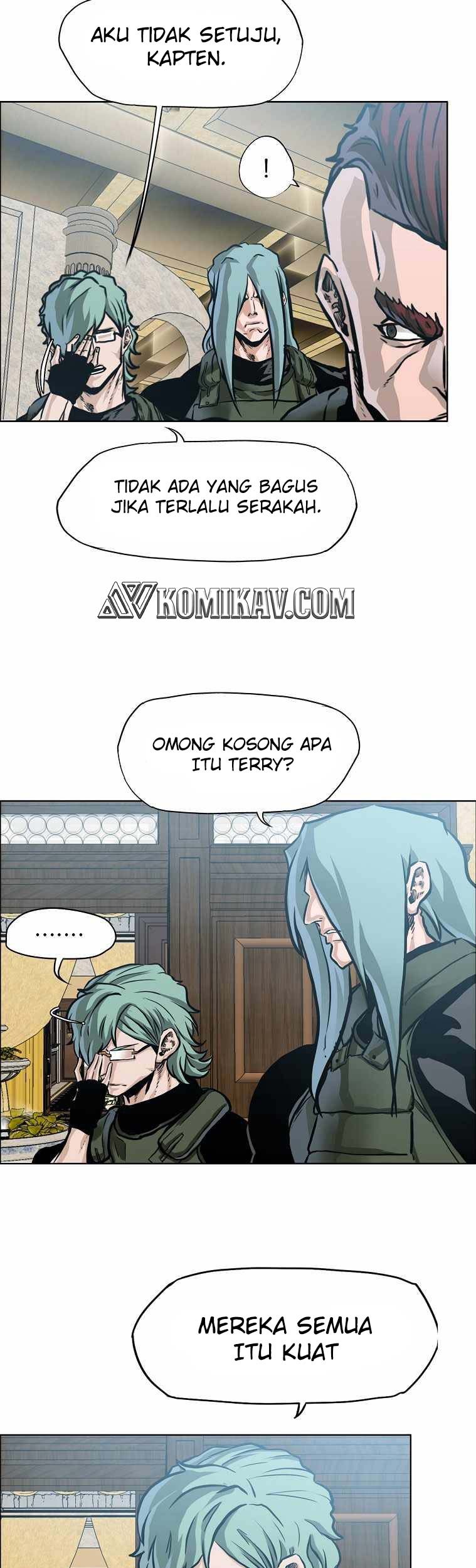 Chapter 209 - halaman 31