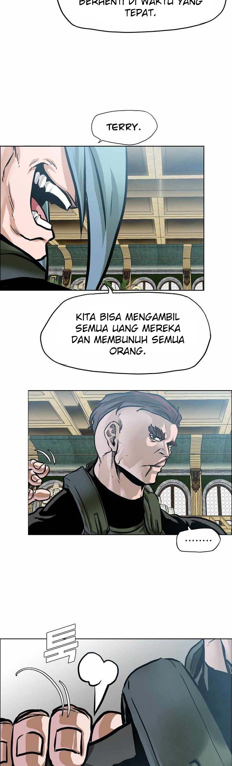 Chapter 209 - halaman 33