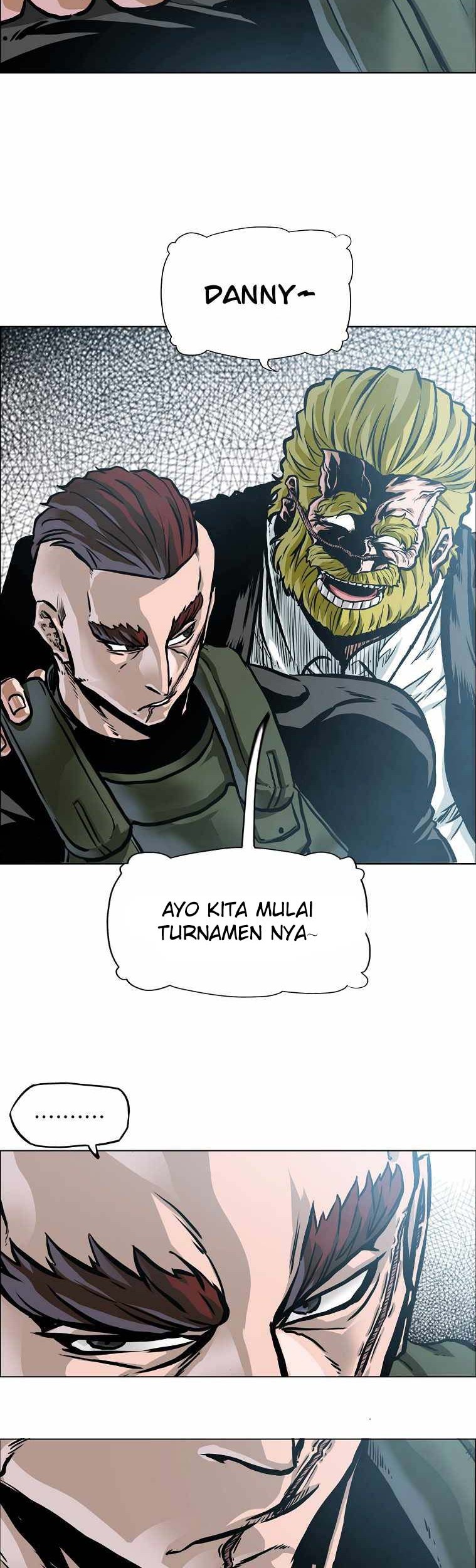 Chapter 209 - halaman 34