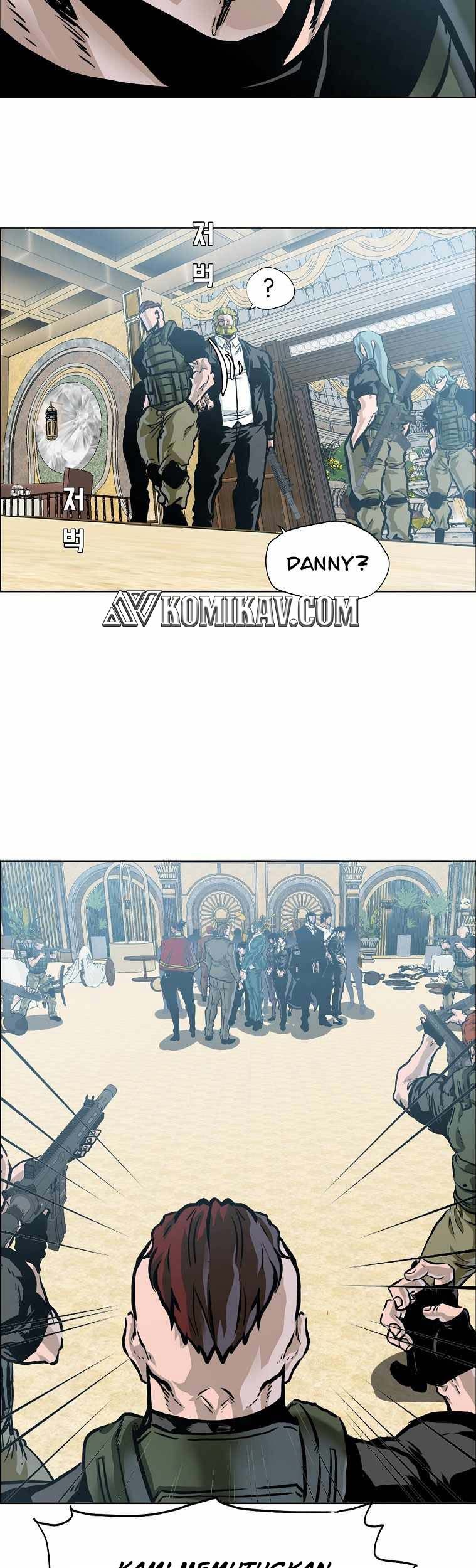 Chapter 209 - halaman 35