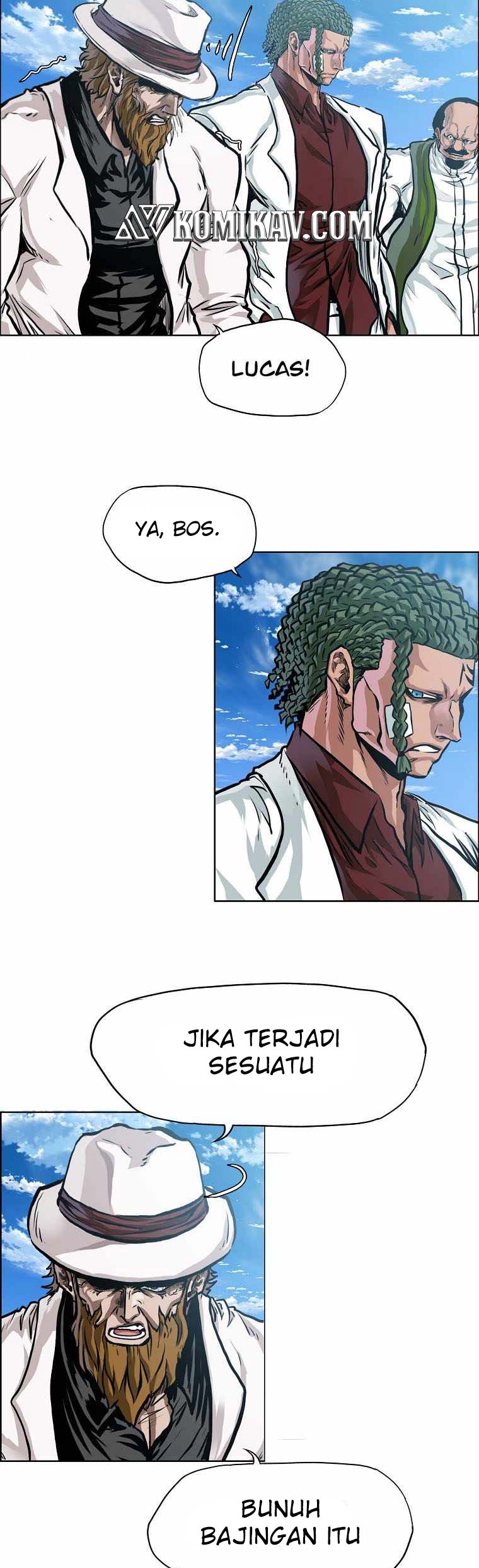 Chapter 210 - halaman 41