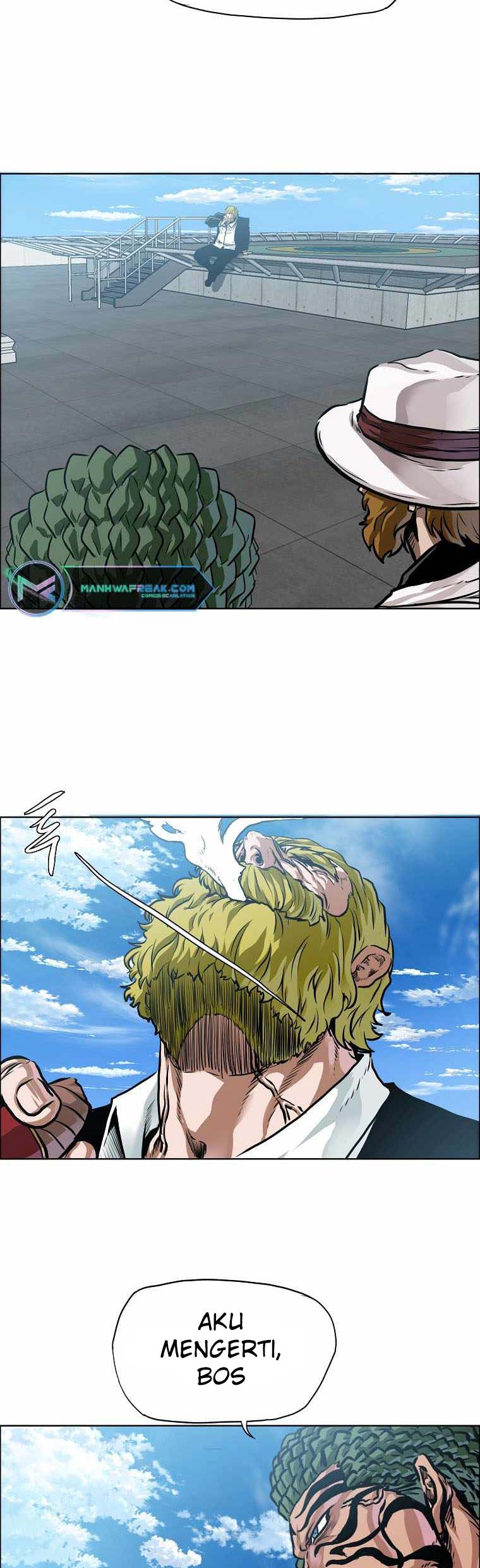 Chapter 210 - halaman 42