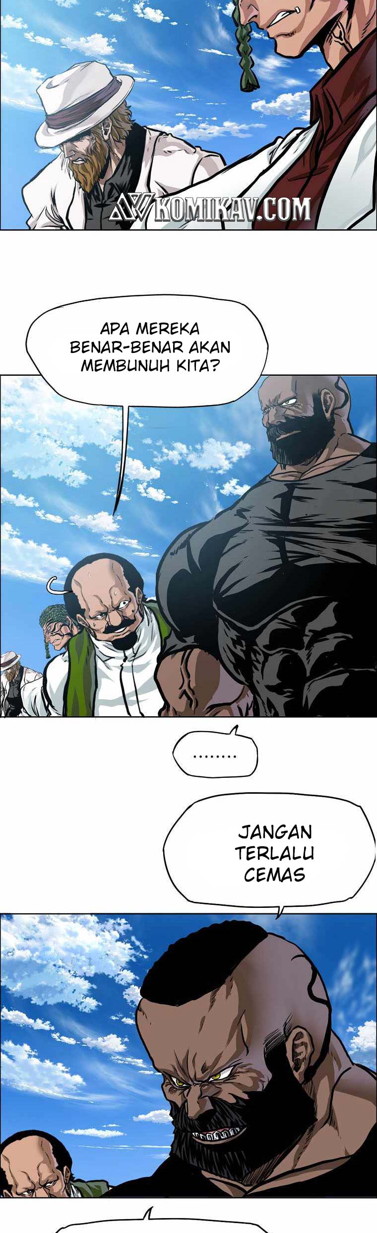 Chapter 210 - halaman 43