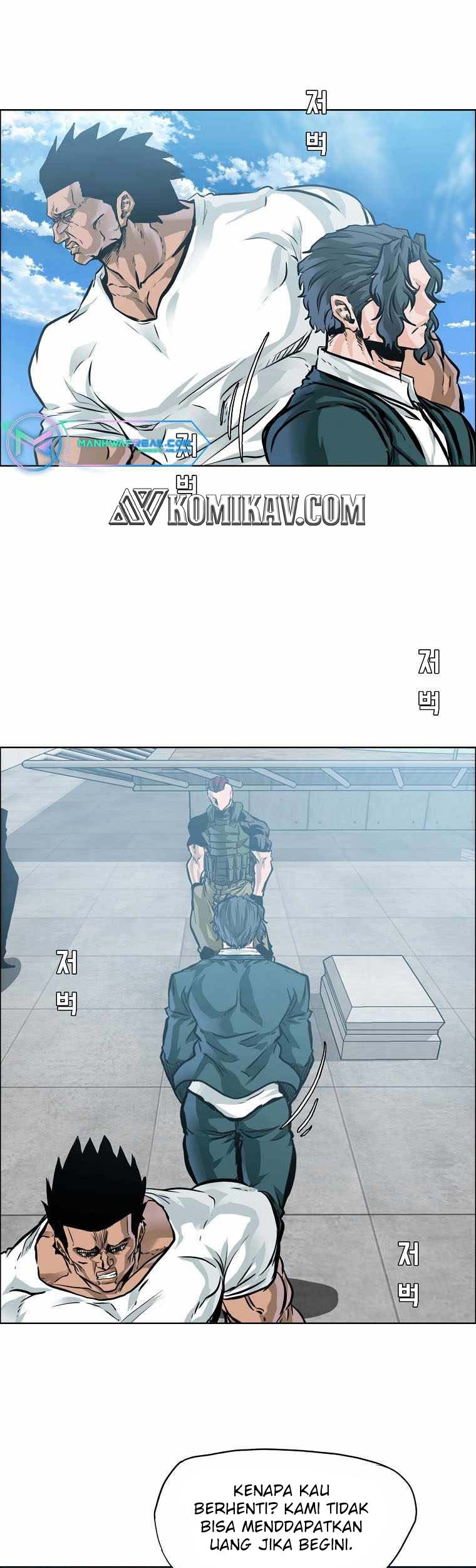 Chapter 211 - halaman 43