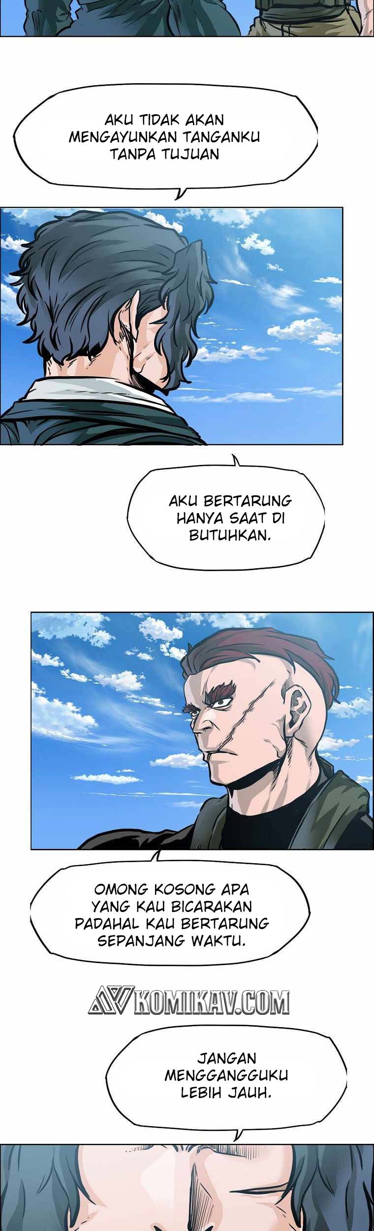 Chapter 211 - halaman 45