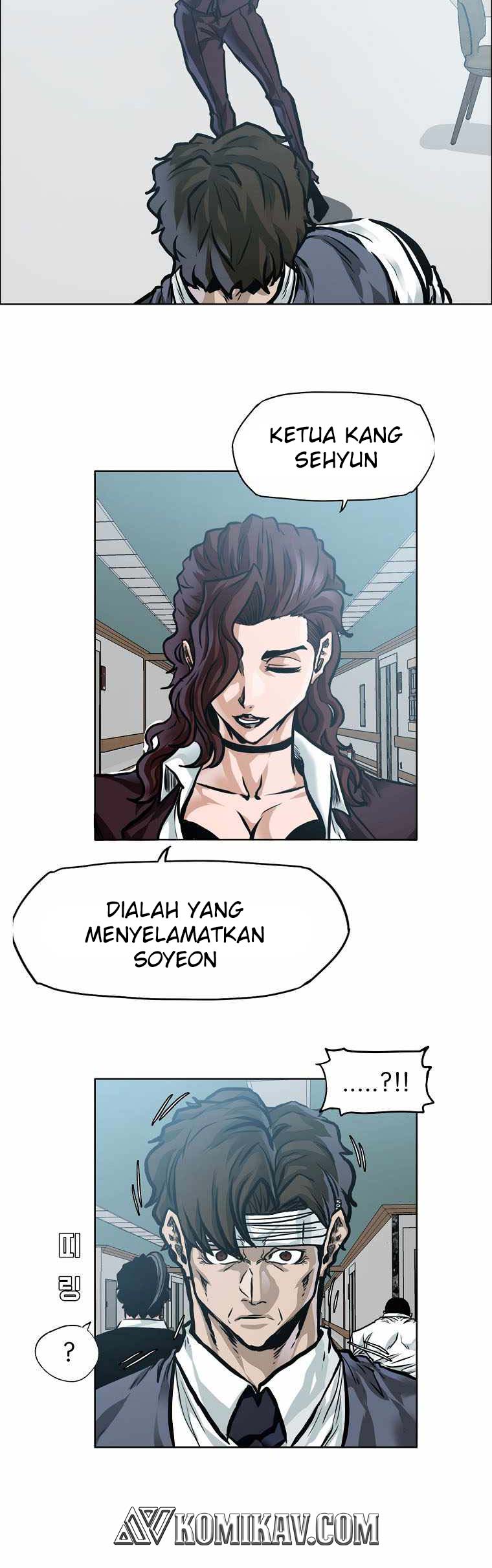 Chapter 211 - halaman 54