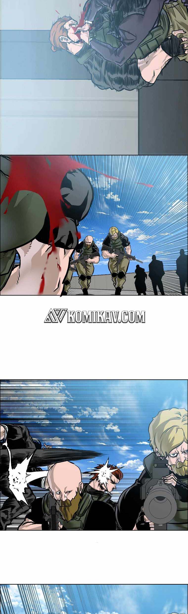 Chapter 212 - halaman 35