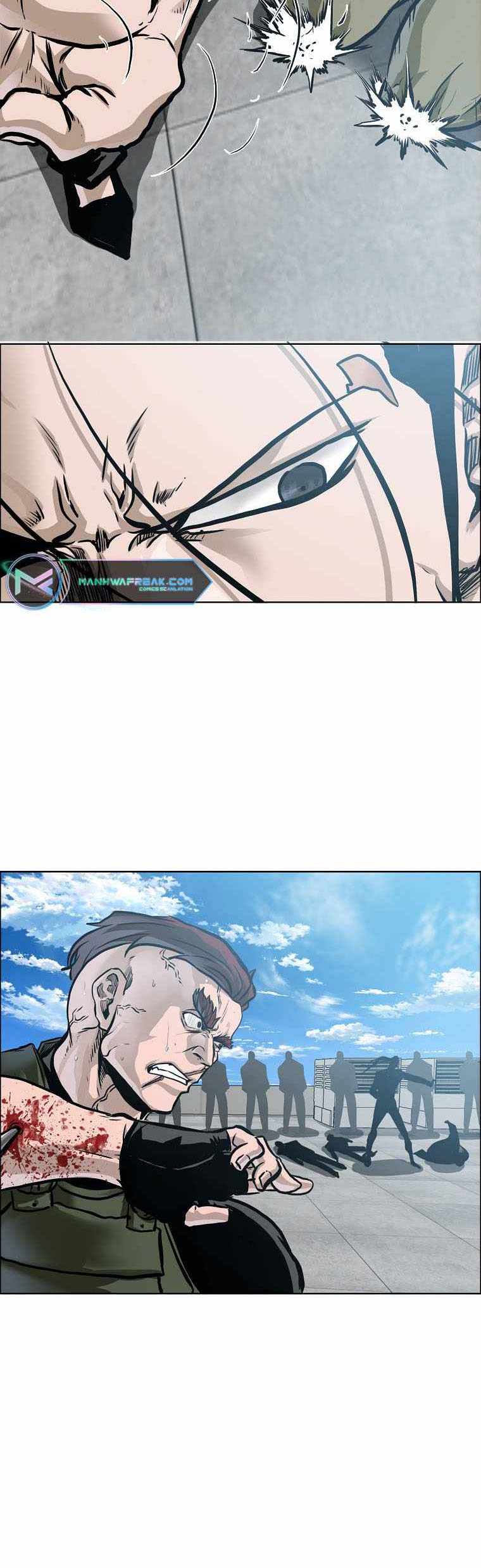 Chapter 212 - halaman 38