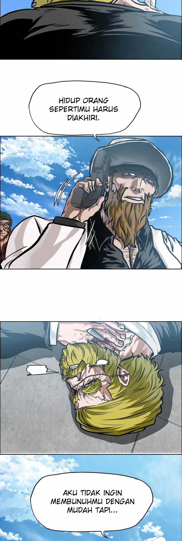 Chapter 213 - halaman 32