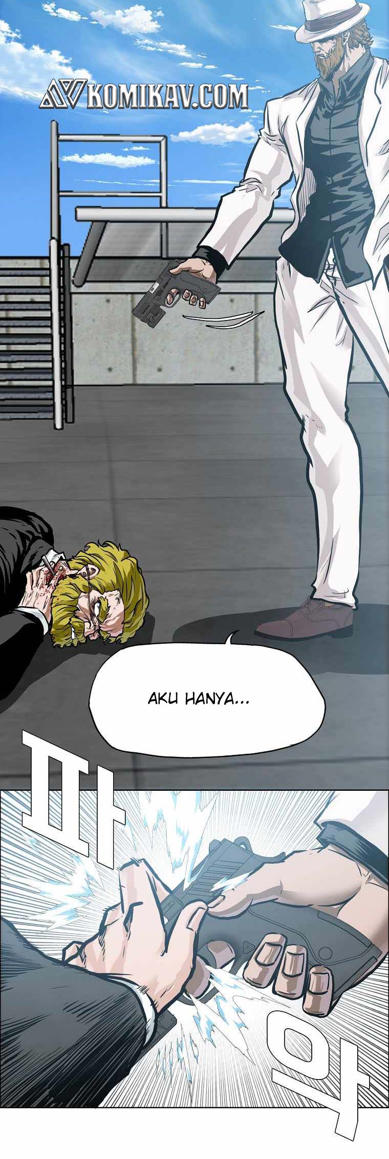 Chapter 213 - halaman 33