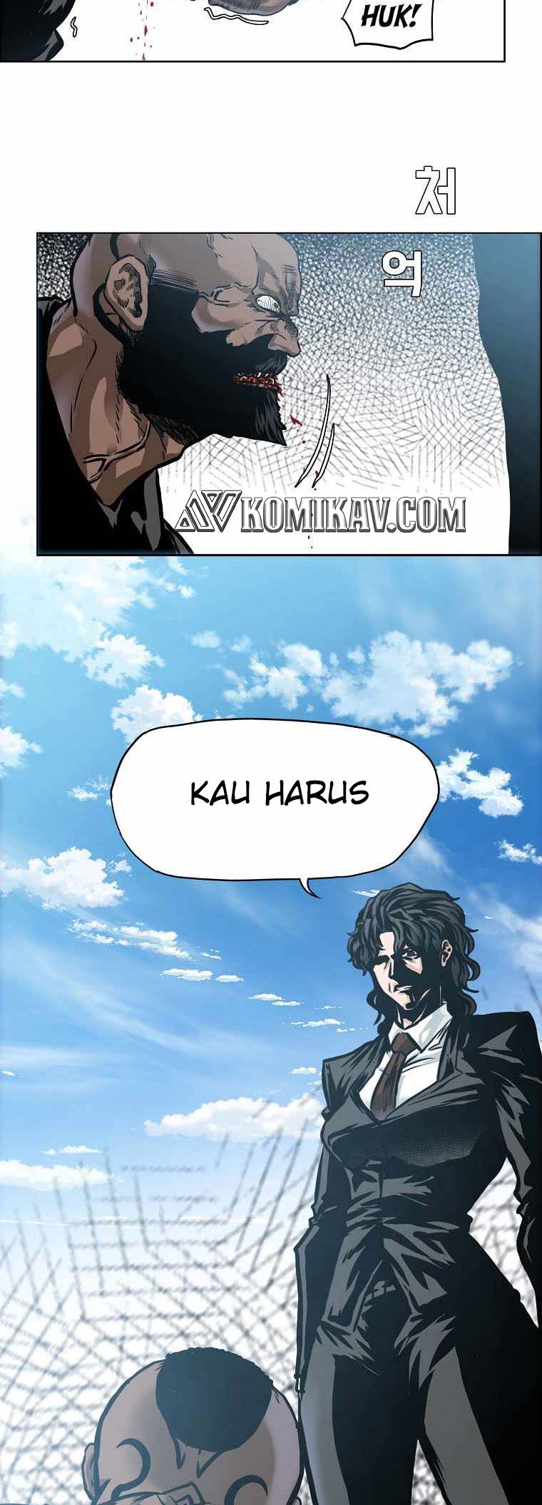 Chapter 213 - halaman 40