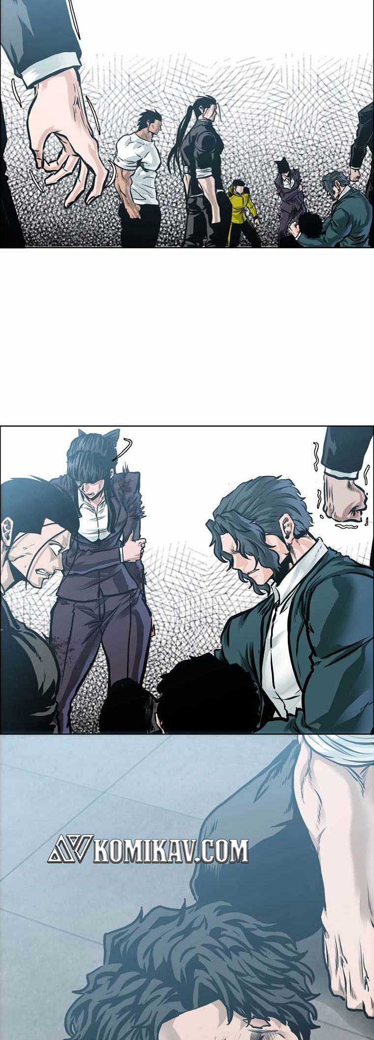 Chapter 213 - halaman 42