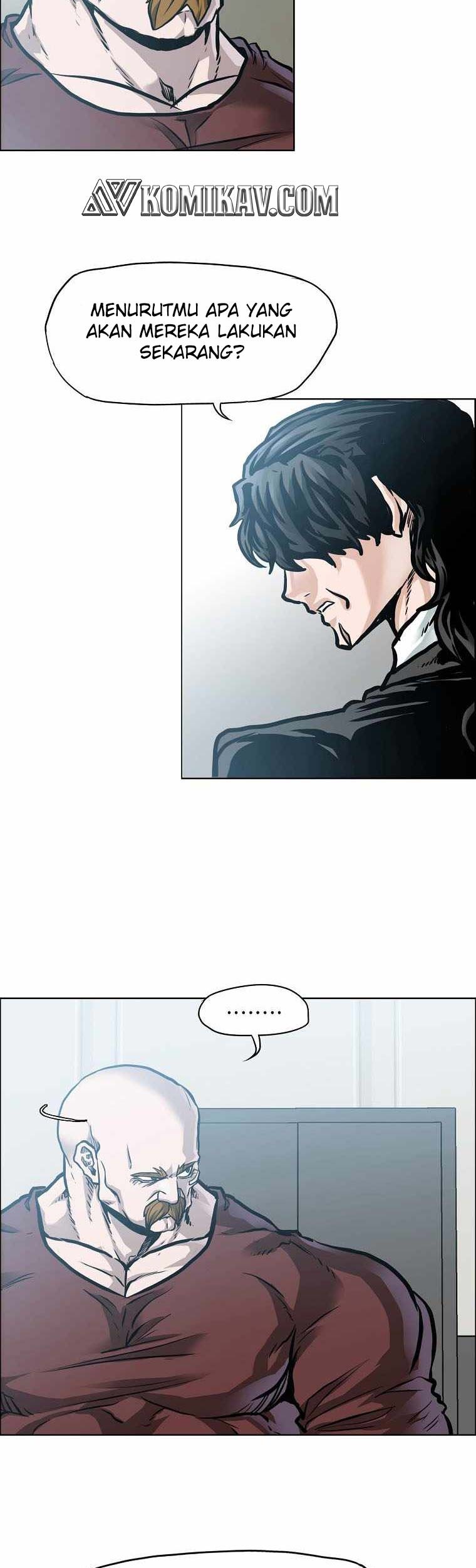 Chapter 214 - halaman 37