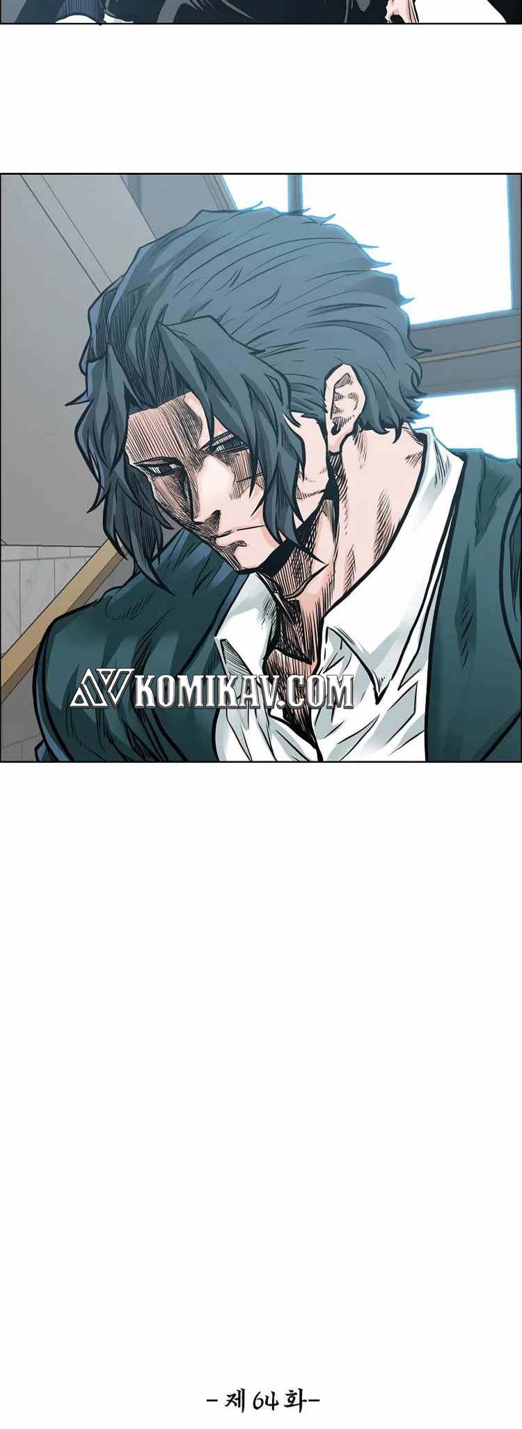 Chapter 215 - halaman 30
