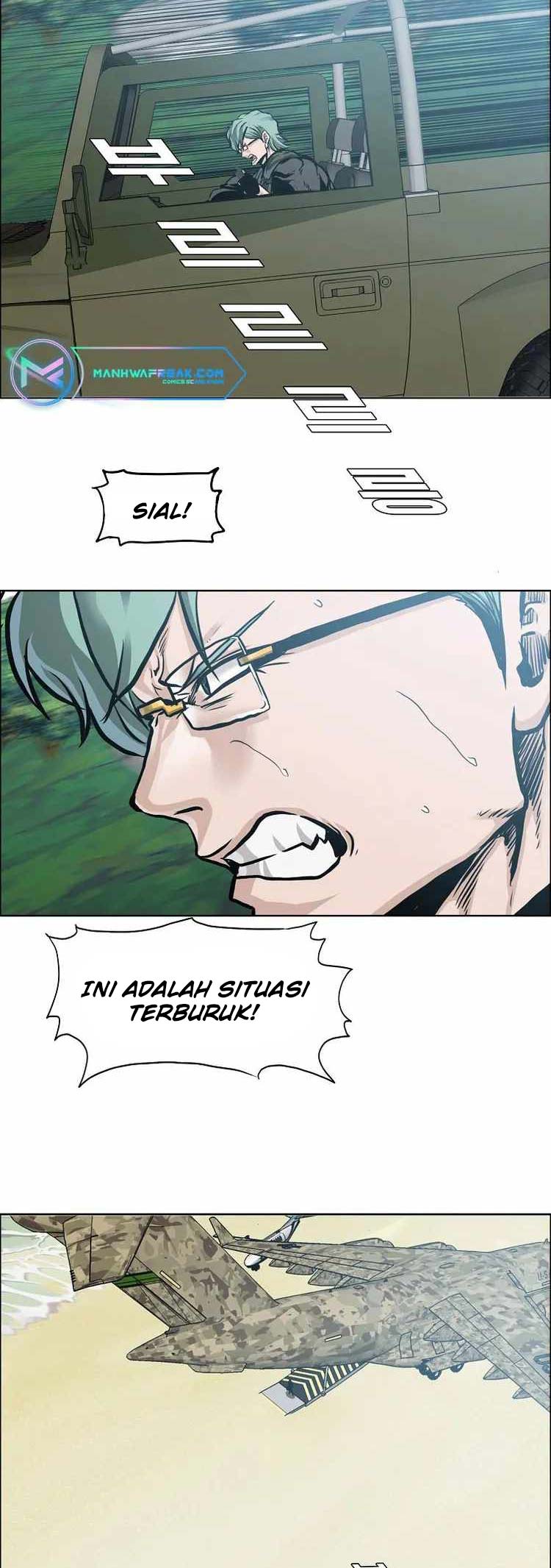 Chapter 215 - halaman 32