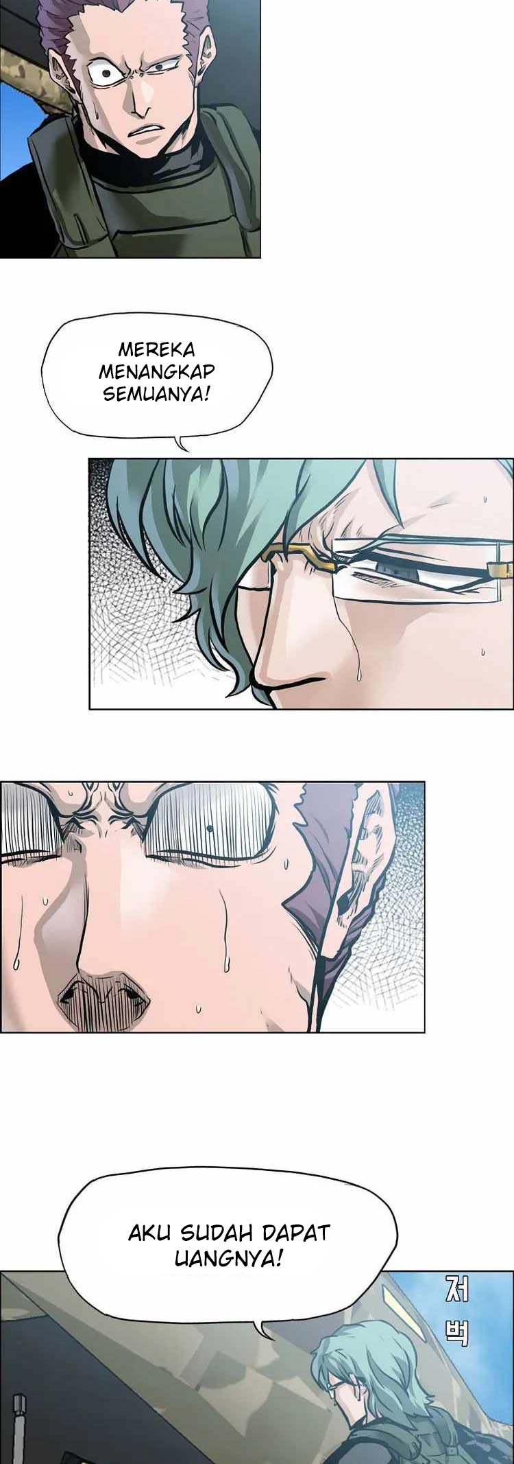 Chapter 215 - halaman 34