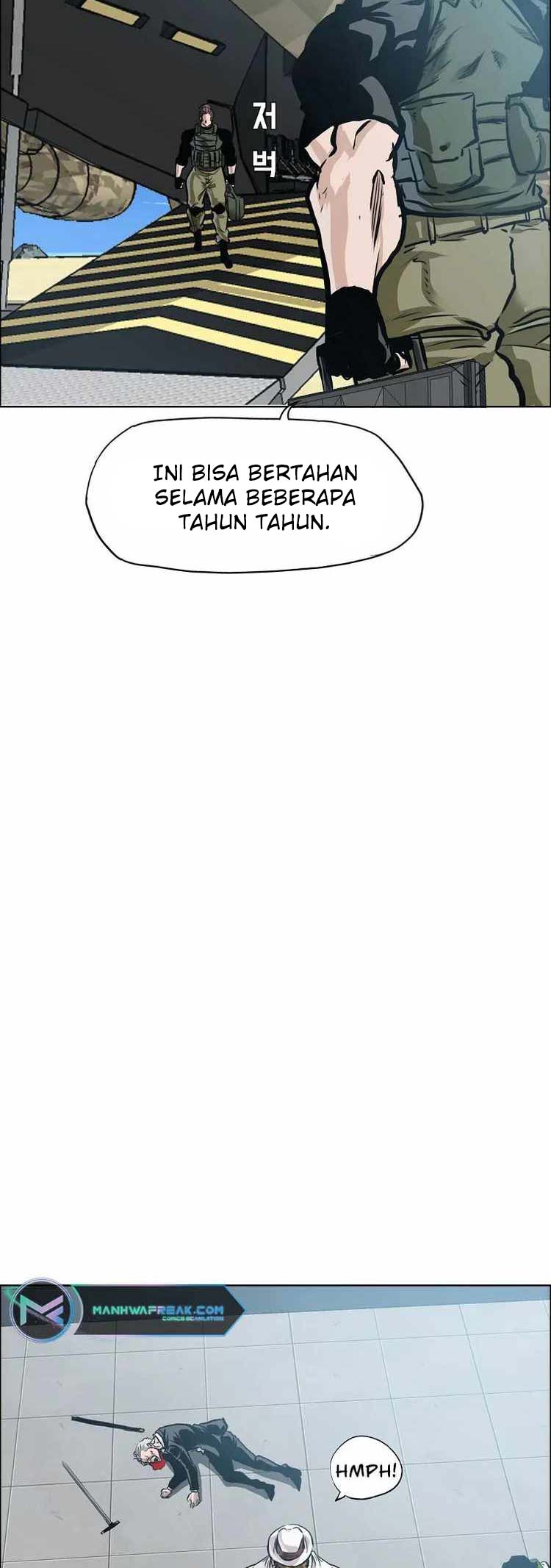 Chapter 215 - halaman 35
