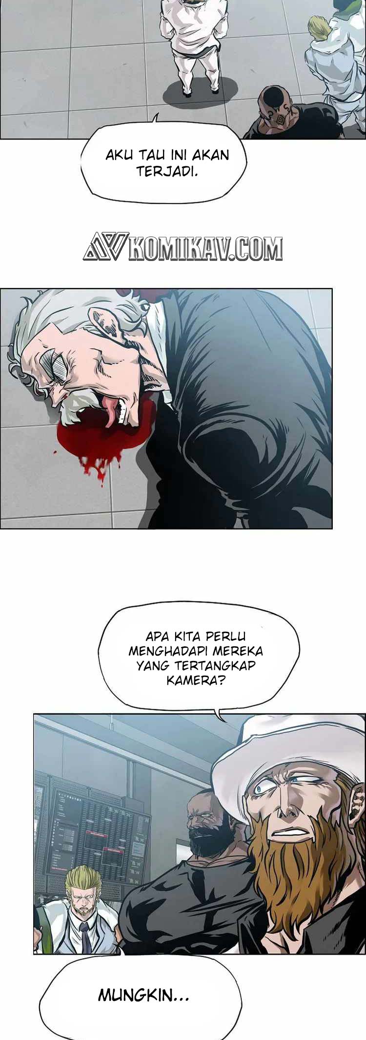 Chapter 215 - halaman 36