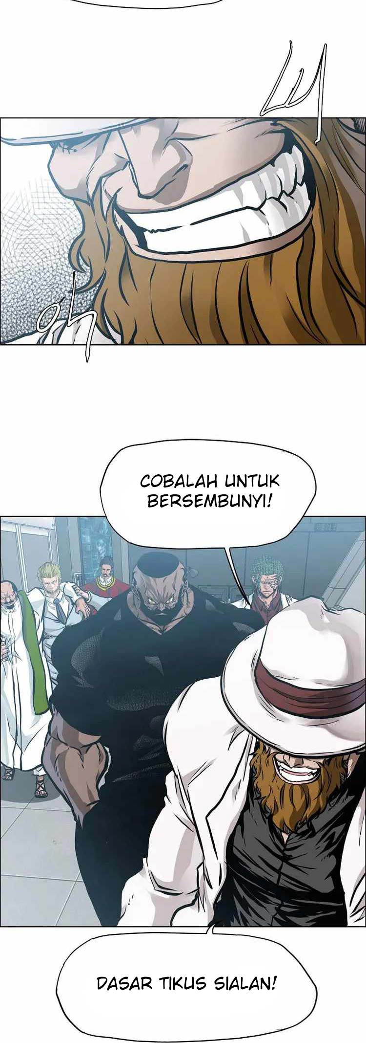 Chapter 215 - halaman 37