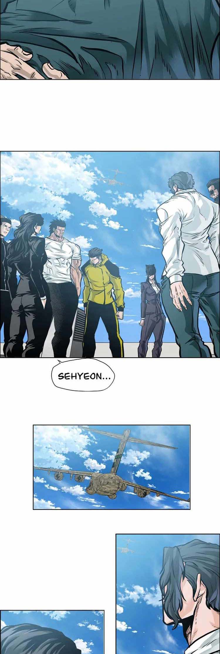 Chapter 215 - halaman 39