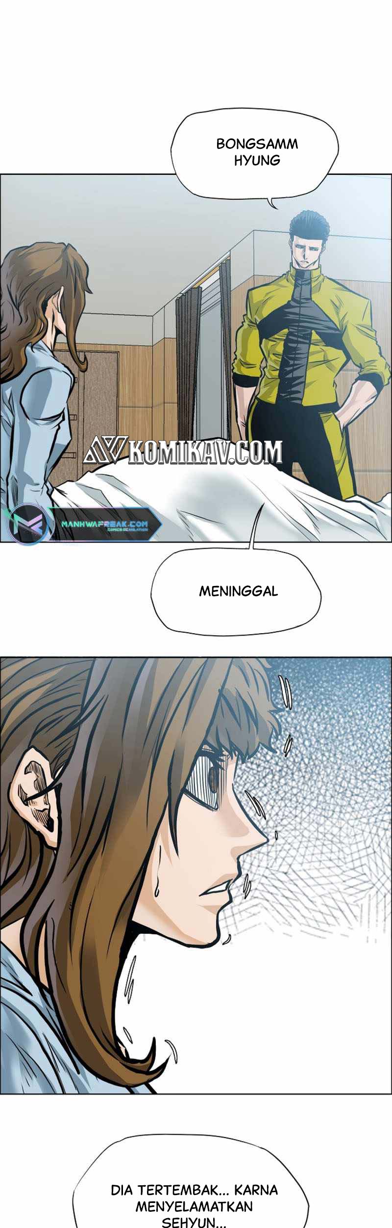 Chapter 216 - halaman 51