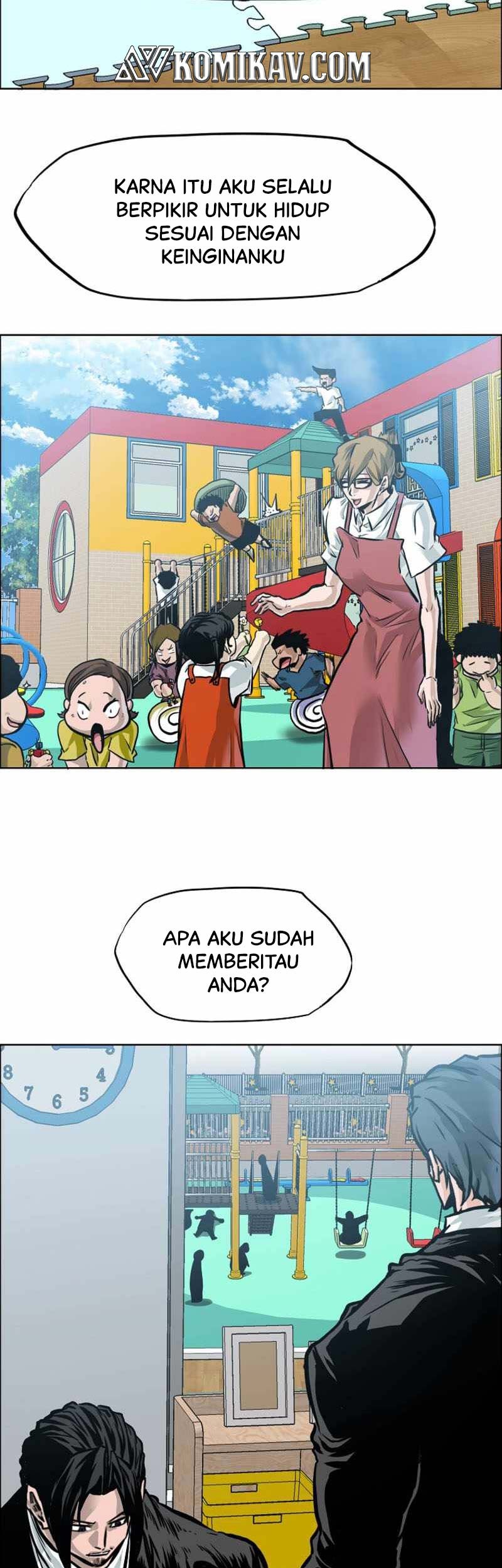 Chapter 216 - halaman 56