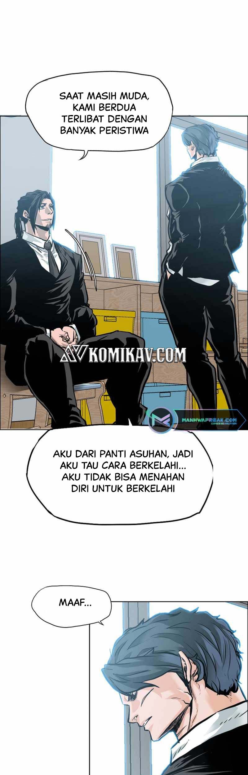 Chapter 216 - halaman 59