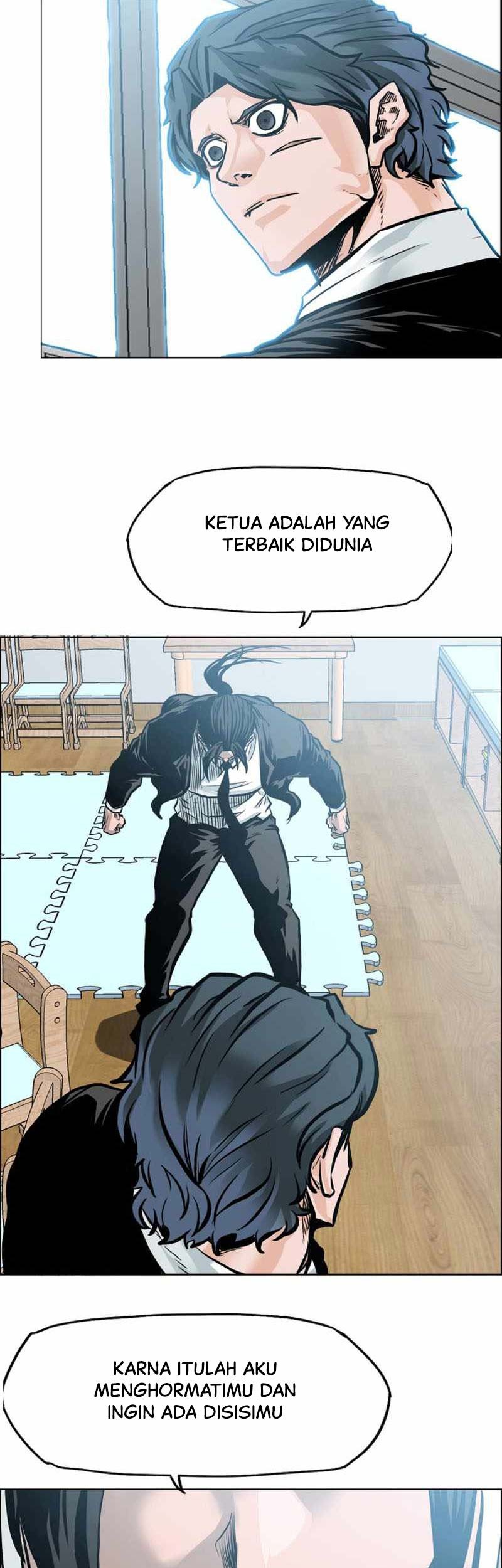 Chapter 216 - halaman 67