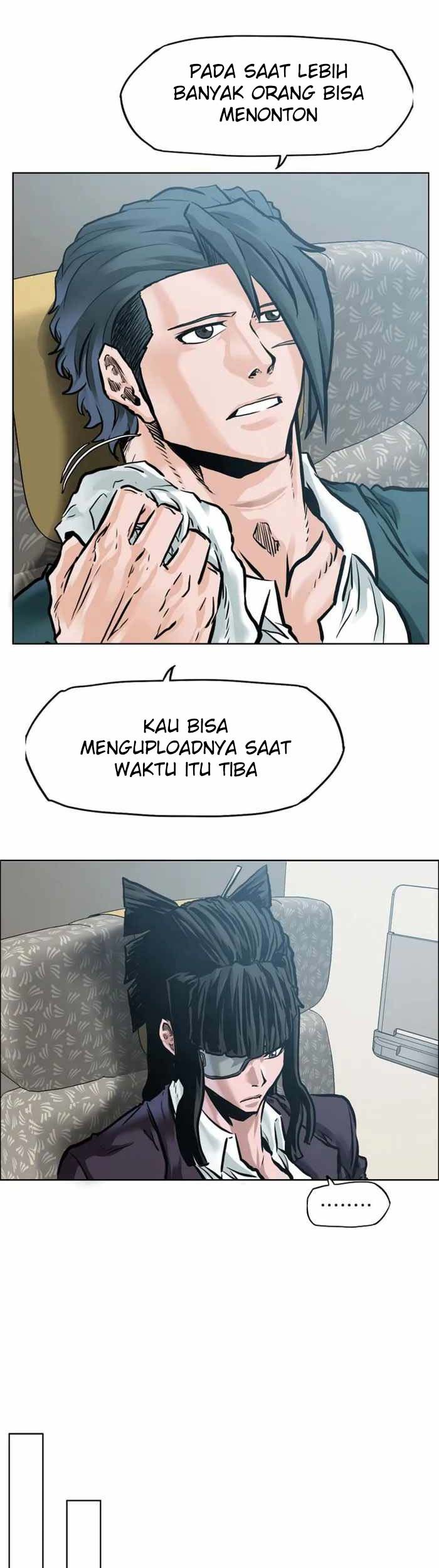 Chapter 218 - halaman 45