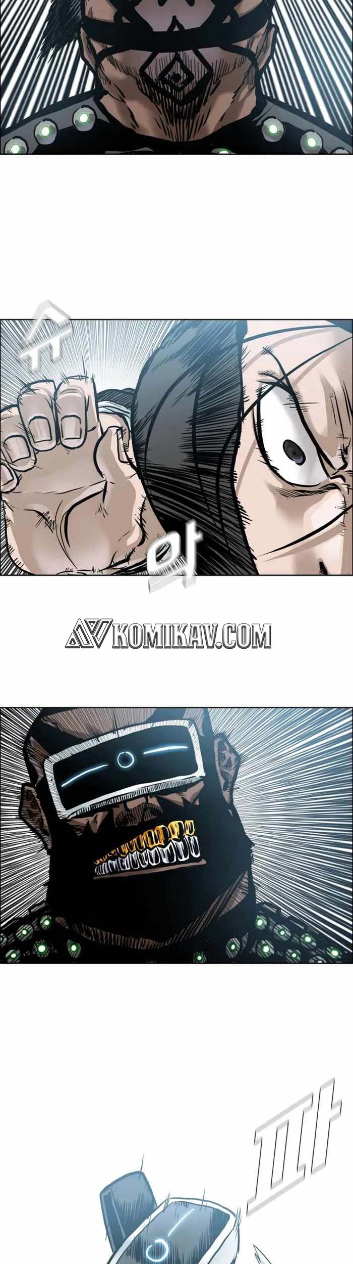 Chapter 218 - halaman 57